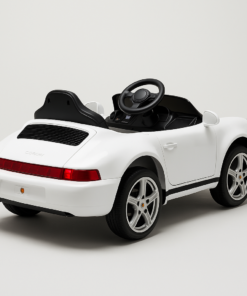 Porsche Classic 911
