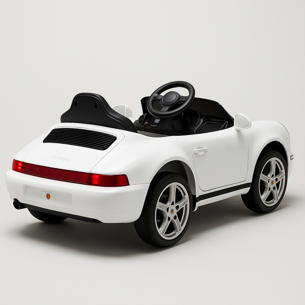 Porsche Classic 911