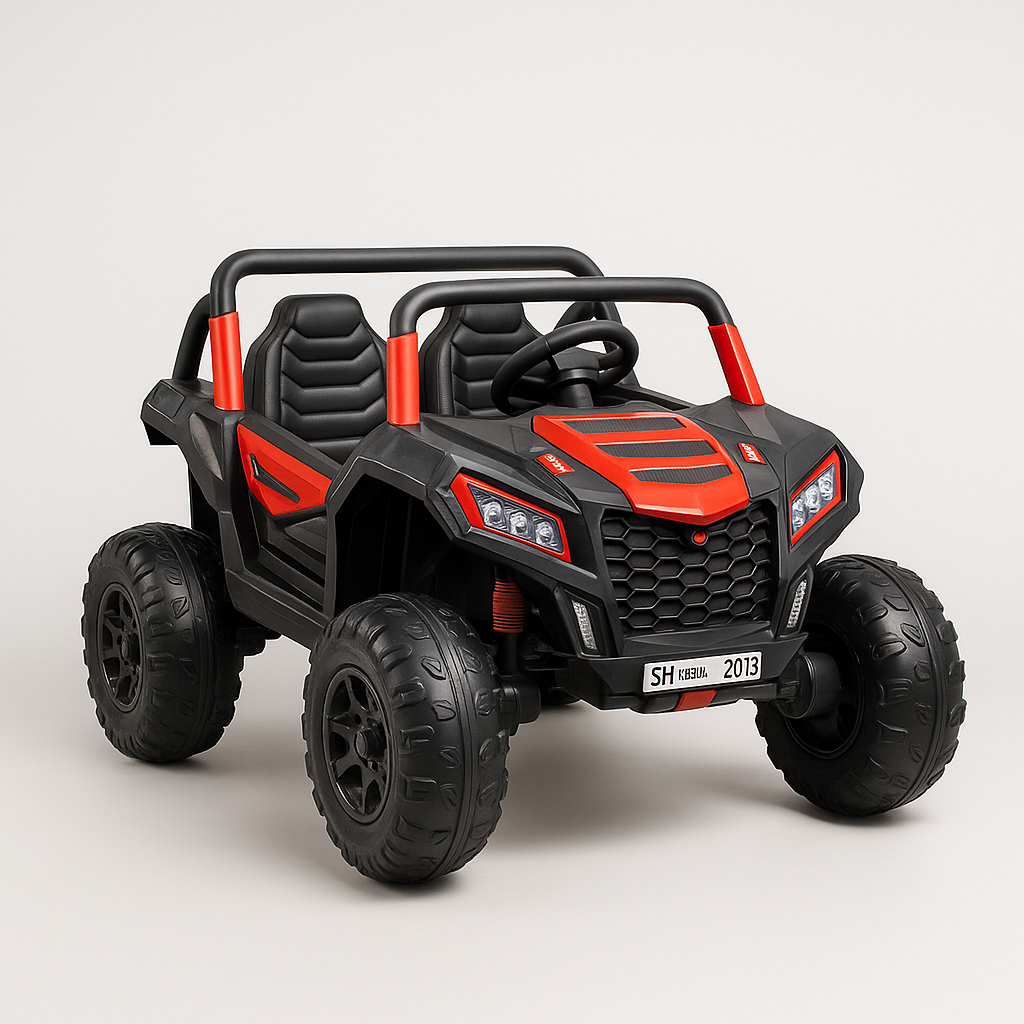 Racing UTV2000
