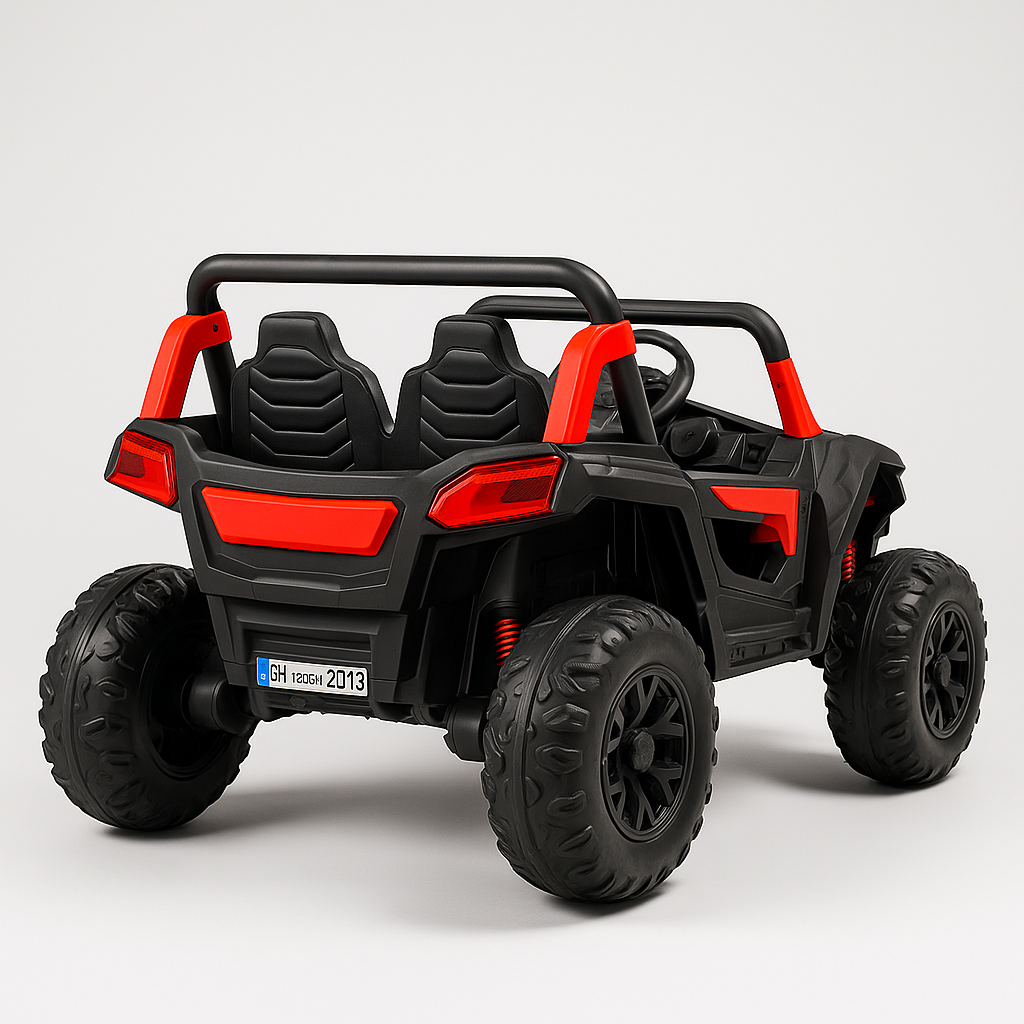 Racing UTV2000