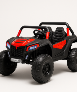 Racing UTV2000