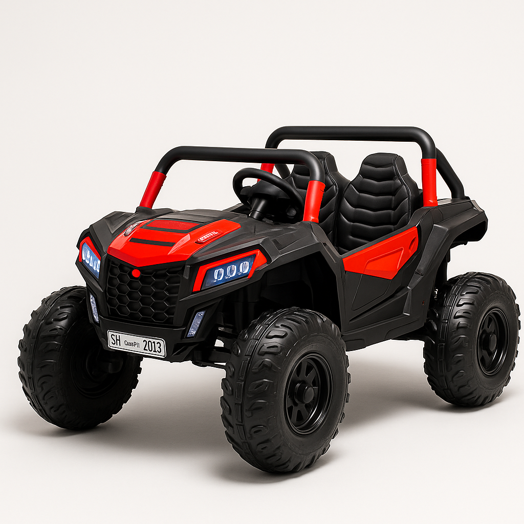 Racing UTV2000